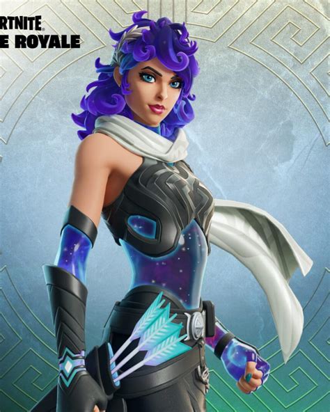 artemis r34|FortniteArtemis .